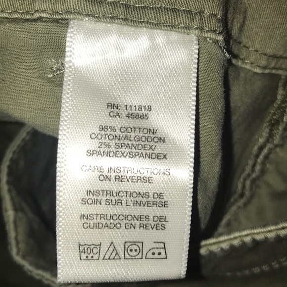 Michael‎ Michael Kors pants 10 - Picture 6 of 6